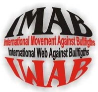 International Movement against bullfighting